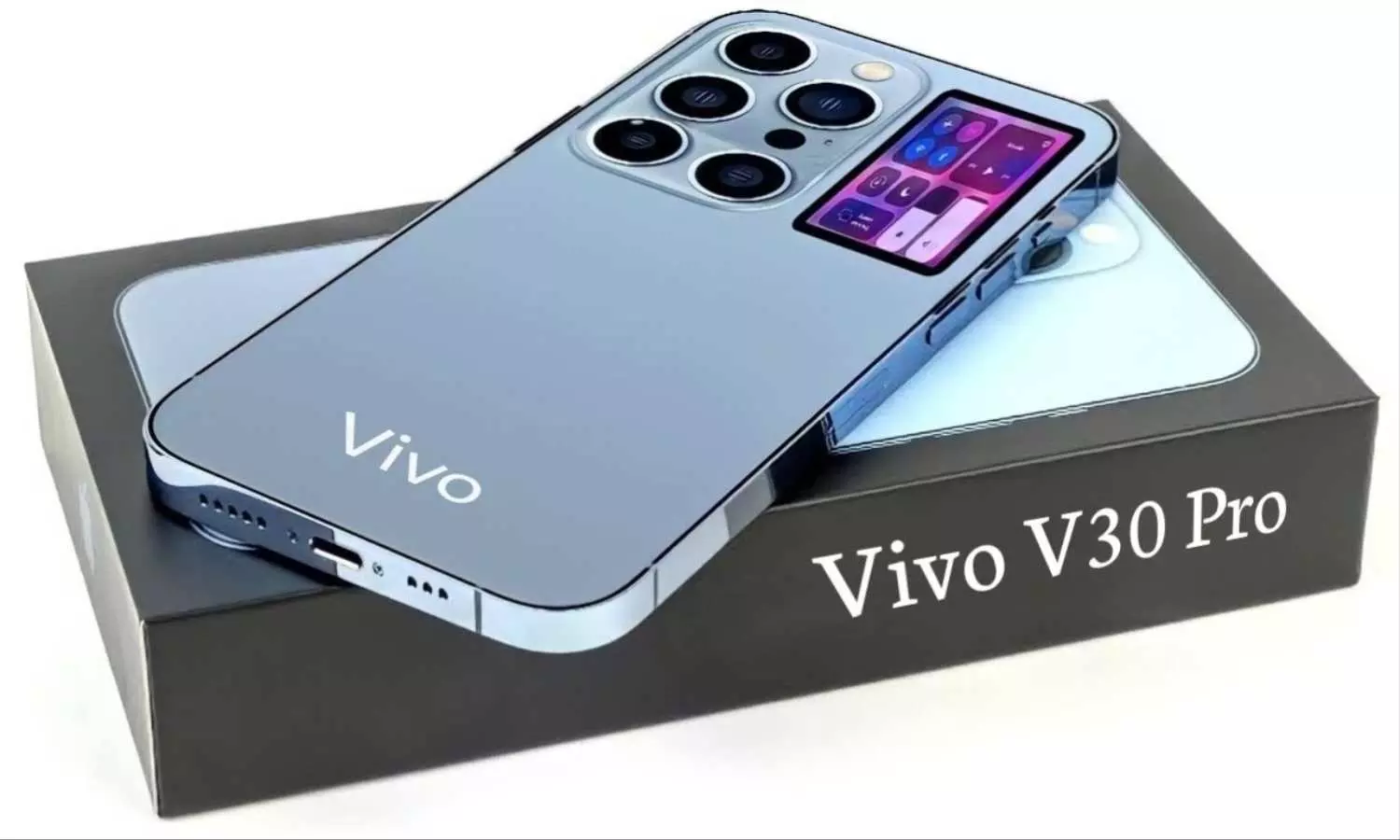 Vivo V30 Pro Review: दमदार फीचर्स से लैस है ये स्मार्टफोन, खरीदने से पहले जान लें इसका Review और फीचर्स
