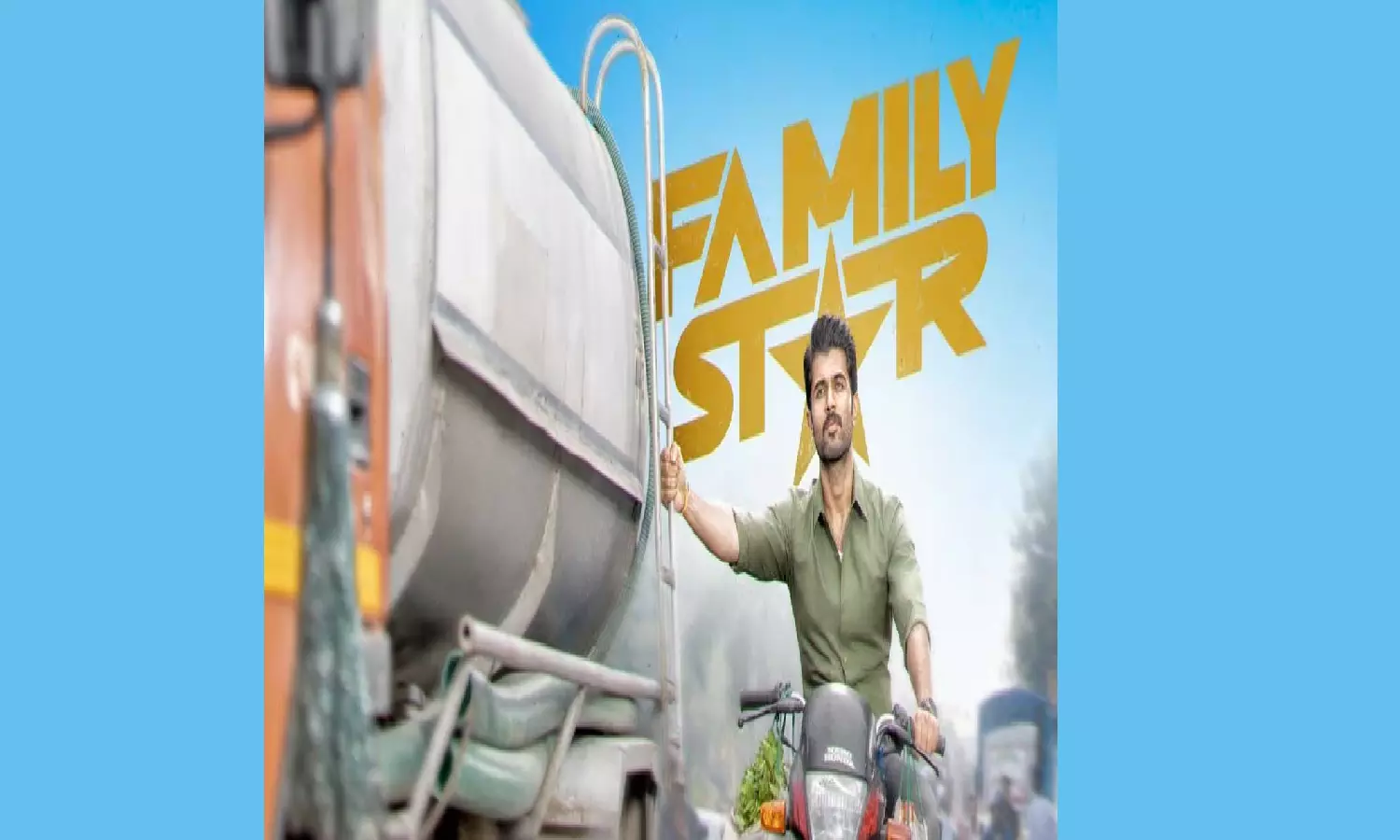 The Family Star Teaser