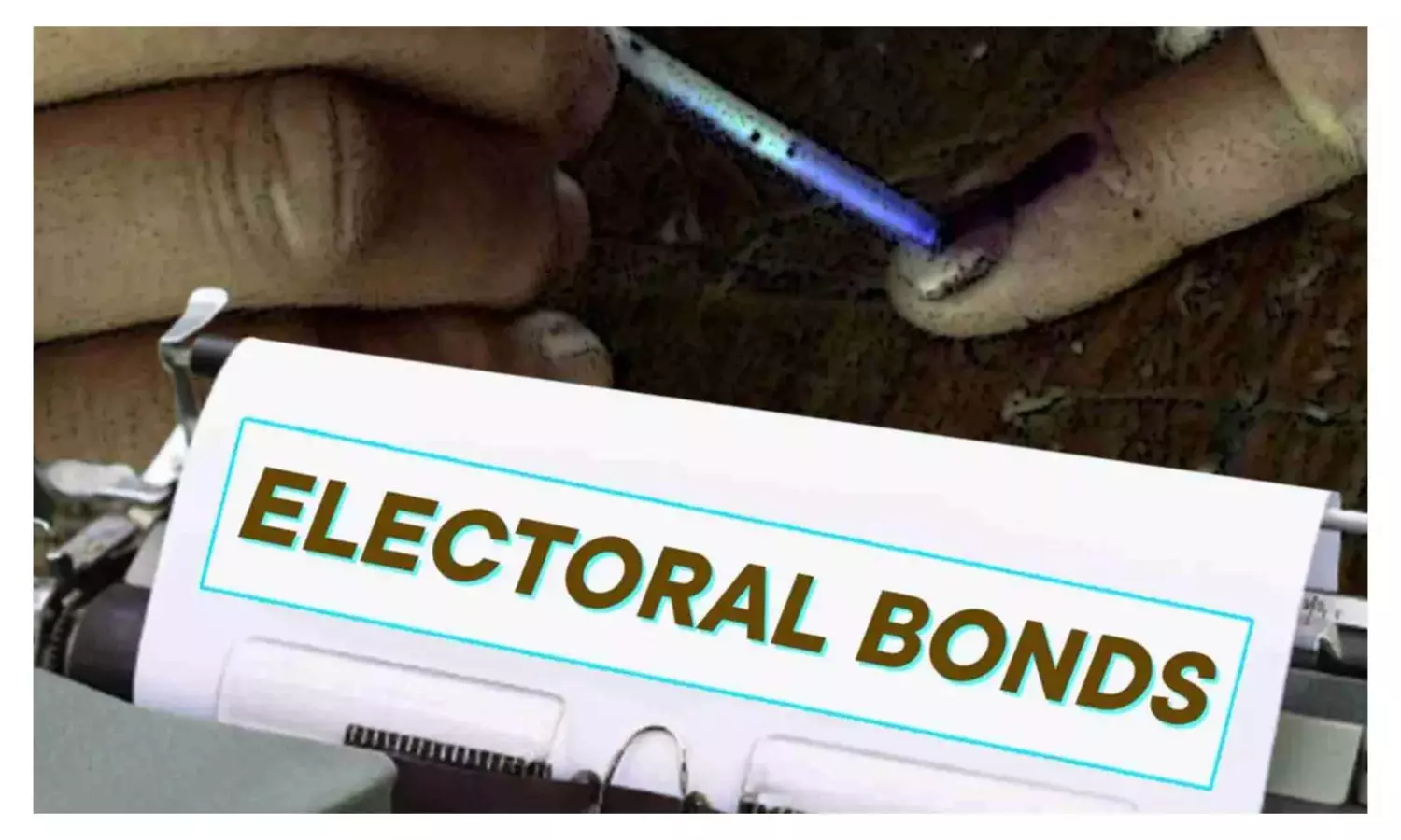 Electoral Bond