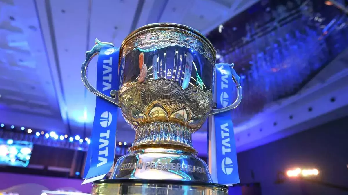 IPL 2024 5 Records History