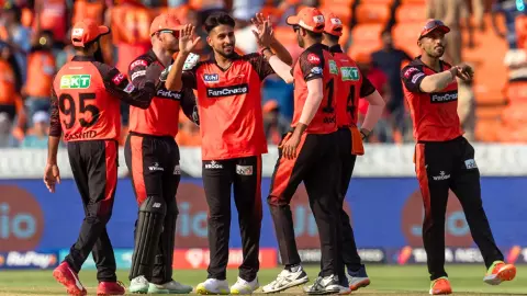 IPL 2024 Sunrisers Hyderabad IPL 2024 Sunrisers Hyderabad