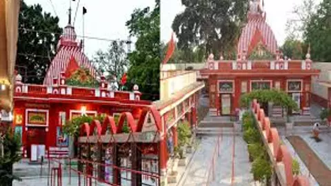 Aliganj History Aliganj History