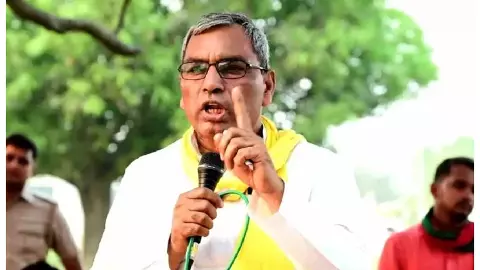 Ballia News, UP Politics, Ballia latest News