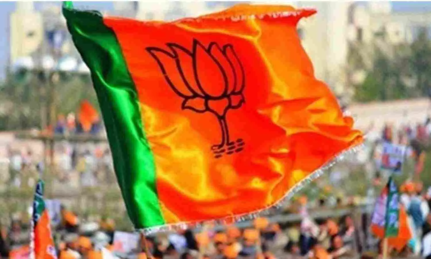 Lok Sabha Elections 2024 BJP Candidate 2nd List