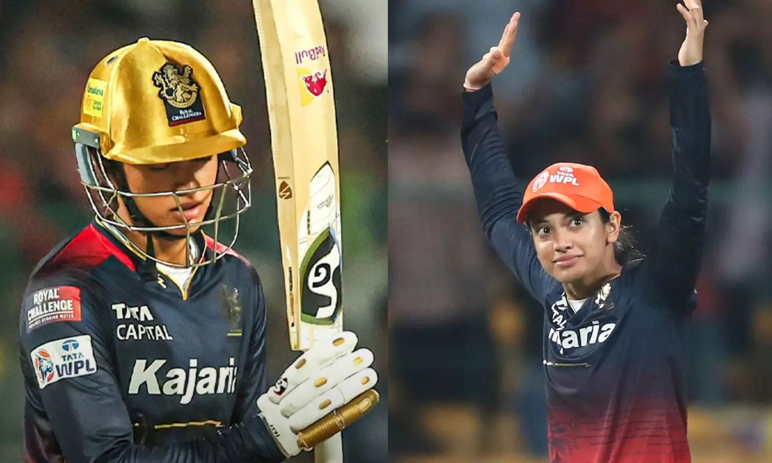 WPL 2024 Smriti Mandhana