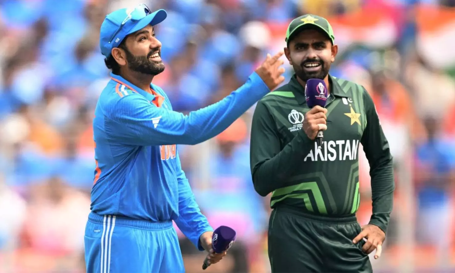 IND vs PAK Ticket Prices in T20 World Cup 2024