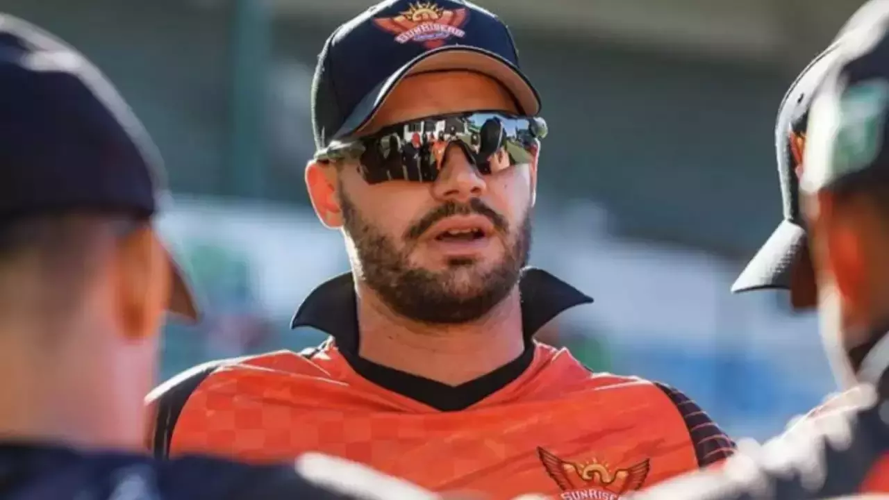 SRH Team SRH Team