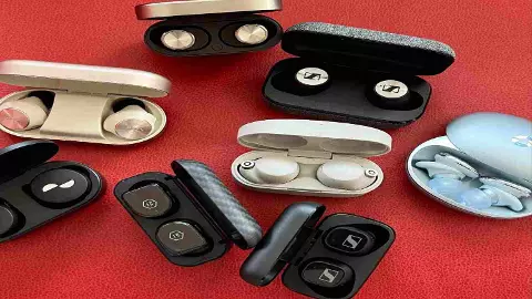 Best Budget Earbuds: कम बजट में जबरदस्त फीचर्स के साथ आते हैं ये इयरबड्स, देखें लिस्ट Best Budget Earbuds: कम बजट में जबरदस्त फीचर्स के साथ आते हैं ये इयरबड्स, देखें लिस्ट