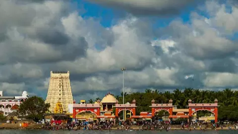 Rameshwaram Tour Packages Rameshwaram Tour Packages