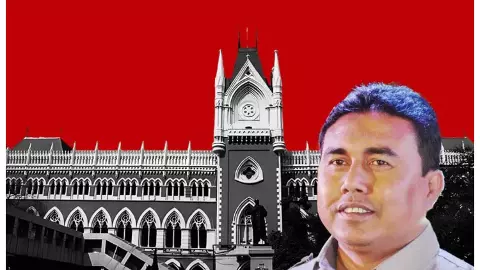 Sandeshkhali Violence, Calcutta High Court On Sandeshkhali