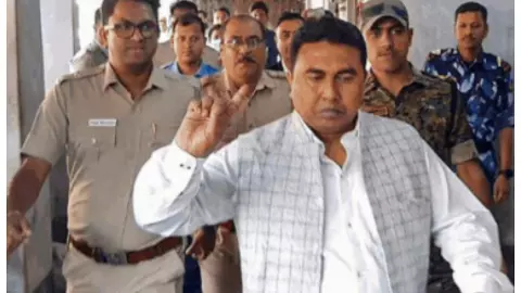 Sandeshkhali Case, Newstrack Hindi News, cbi on sandeshkhali case