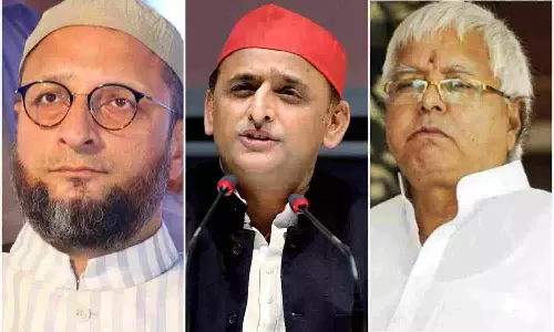 Lok Sabha Election 2024