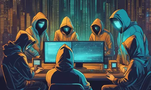 Hacking Alert: