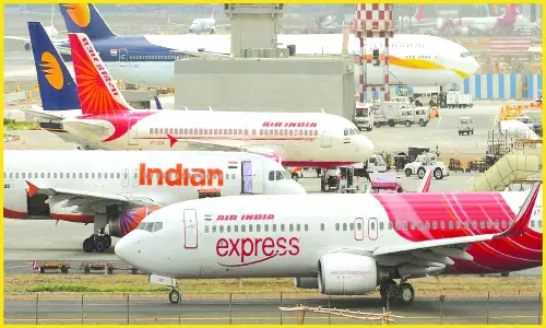 Flight-Aircraft Sector Revolution