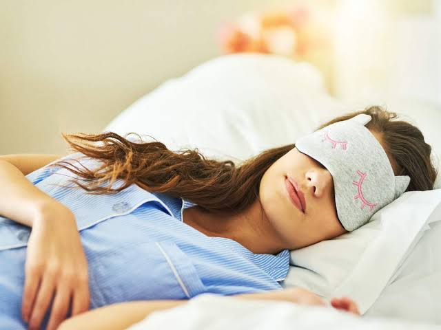 जड़ से खत्म हो जाएगी नींद की समस्या | Tips For Better Sleep | Newstrack ...