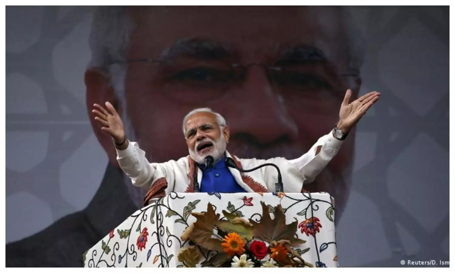 PM Modi to Address Rally in Srinagar, Newstrack Hindi News