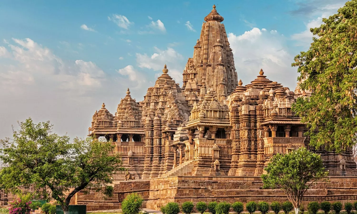 Place to Visit in Khajuraho