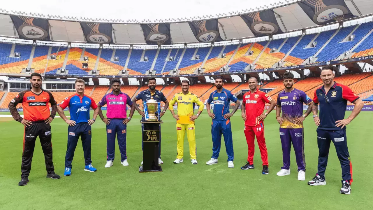 IPL 2024 IPL 2024