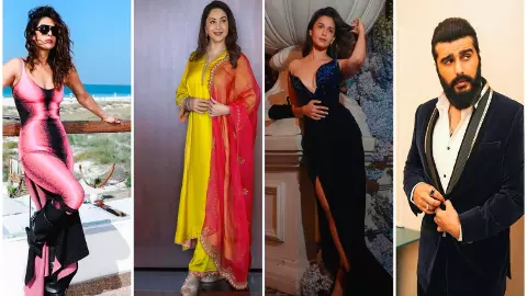 Bollywood Celebrities: एक्टिंग के साथ ही यूट्यूब के जरिए भी लाखों कमाते हैं ये एक्टर्स