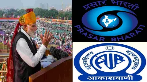 Reimagining the public broadcasting system for developed India