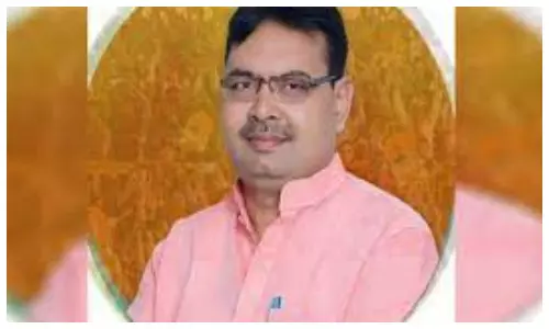 Covid-19: राजस्थान CM भजनलाल शर्मा हुए कोविड पॉजिटिव, पटना में कोरोना पसार रहा पैर