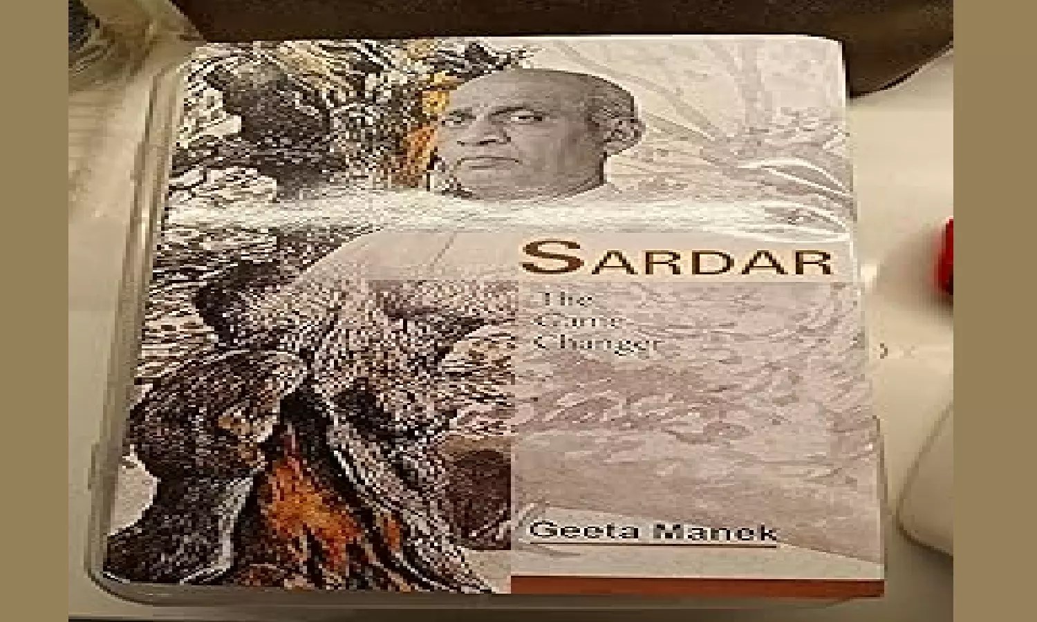 Sardar The Game Changer TV Serial