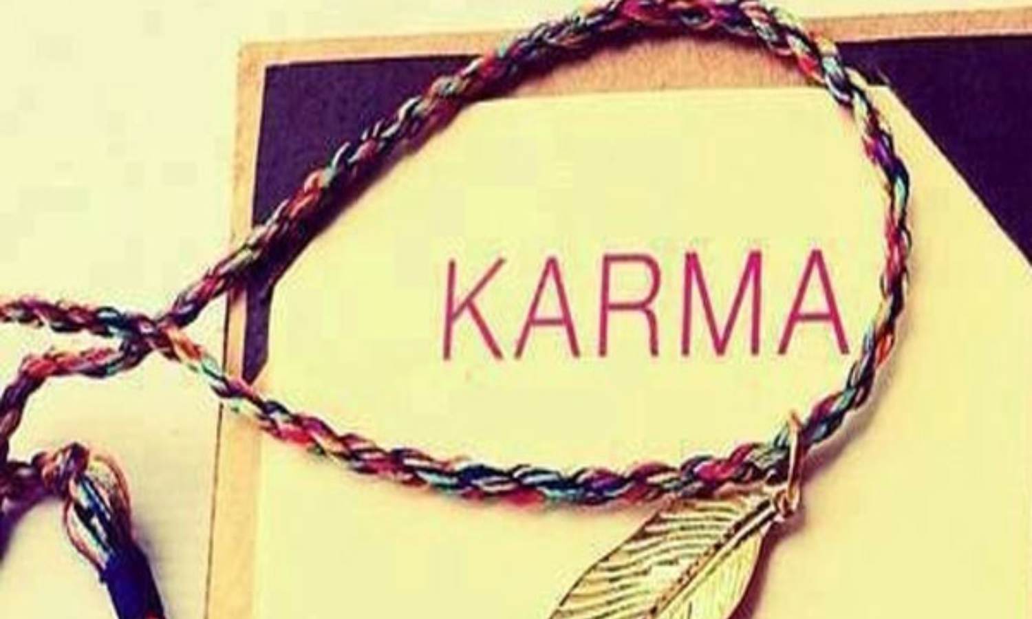 Theory of karma: कर्म फल की मान्यता क्यों..?