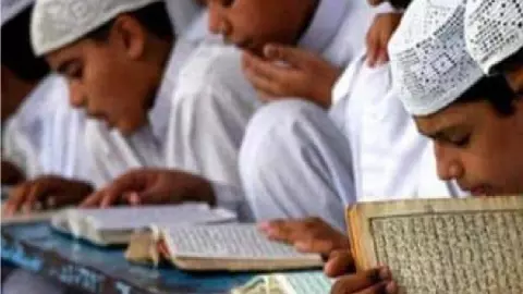 UP Madrasa News