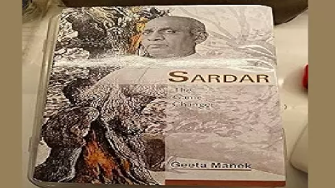 Sardar The Game Changer TV Serial
