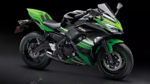 Kawasaki Discounts:
