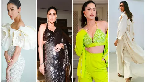 Bollywood Actresses Brands