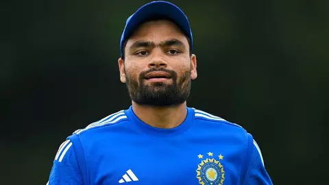 Rinku Singh England vs India Rinku Singh England vs India