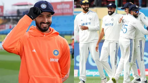 England vs India Devdutt Padikkal England vs India Devdutt Padikkal