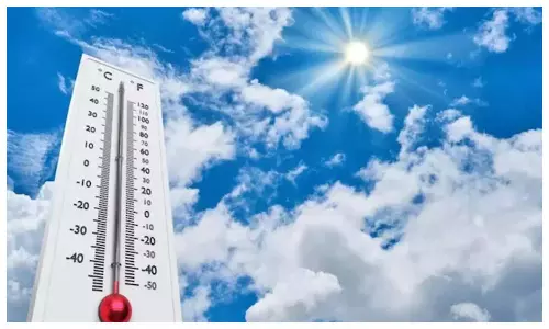 Aaj Ka Mausam, up weather 08 March 2024, up weather update