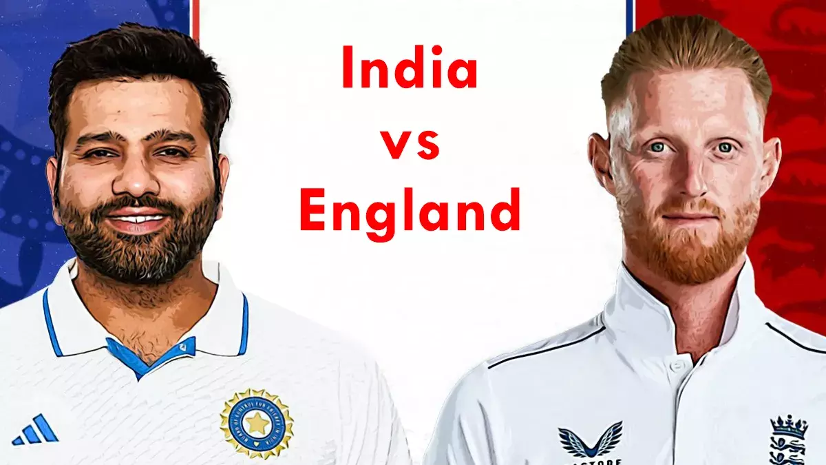 IND vs ENG Test Series:भारत-इंग्लैंड टेस्ट सीरीज में प्लेयर ऑफ सीरीज बनने के 3 सबसे बड़े दावेदार