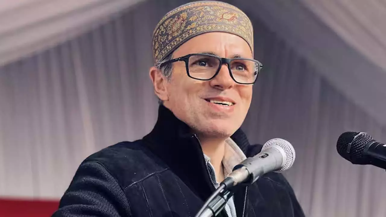 National Conference leader Omar Abdullah said that there is no compromise with PDP for seat sharing