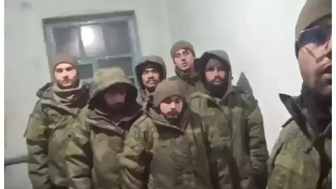 Indians Duped in Russia Amry, MEA On Indians In Russia