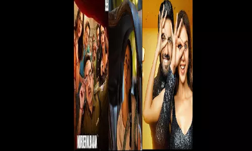 next week ott release movies