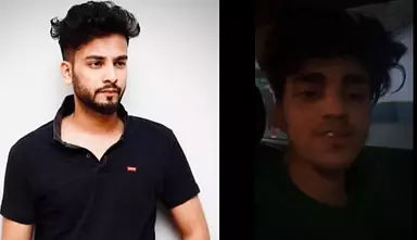 Elvish Yadav : एल्विश यादव की बढ़ी मुश्किलें, जानिए कौन है मैक्सर्टन, जिसको पीटकर एल्विश यादव को हो सकती है जेल 3 Maxtern and Elvish | Maxtern Tweet | Maxtern Age | Maxtern Instagram | What did Maxtern do | Maxtern And Elivish Video | Did Maxtern go to IIT | Arrest Elvish Yadav