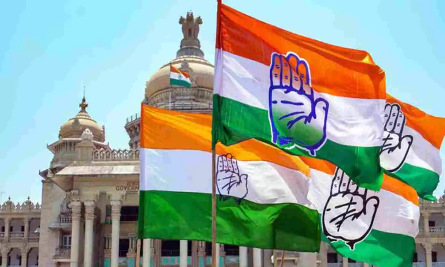 Congress Deoria Lok Sabha seat