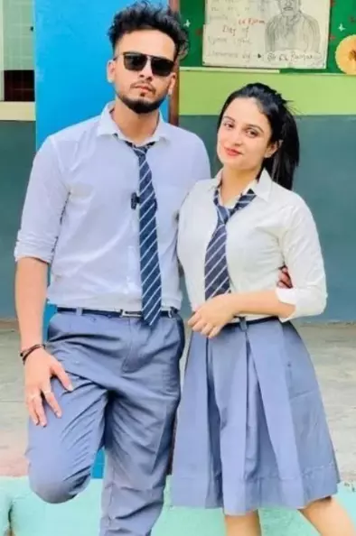 Elvish Yadav : जानिए क्यो हुआ एल्विश यादव व किर्ती मेहरा का ब्रेकअप ? 3 1687328 image