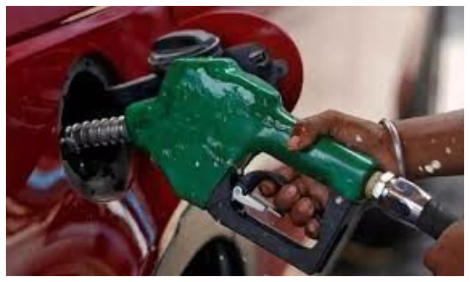 Petrol Diesel Price Today: