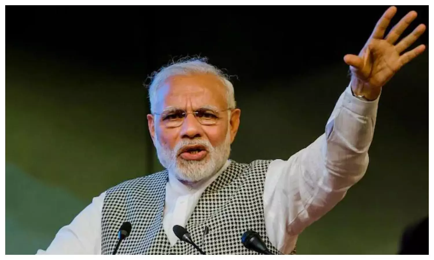 PM Modi, Newstrack Hindi News