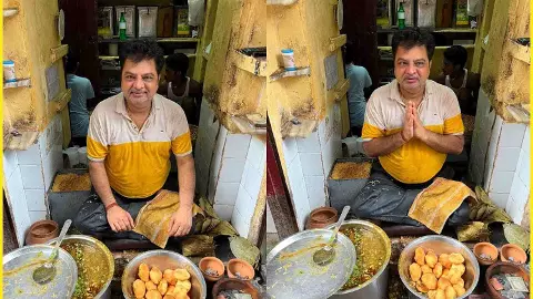 Most Famous Chhangani Club Kachori