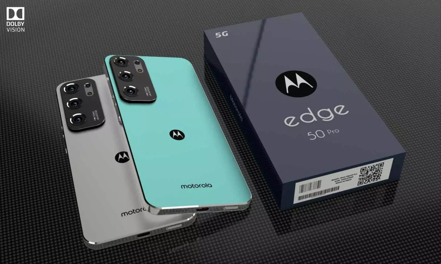 Motorola Edge 50 Pro Price: दमदार फीचर्स से लैस मोटोरोला का लेटेस्ट स्मार्टफोन, जानें Specification