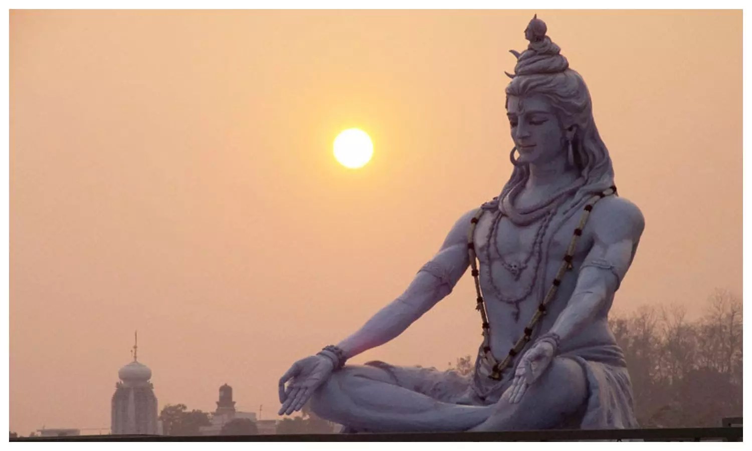 35 Secrets Of Lord Shiva