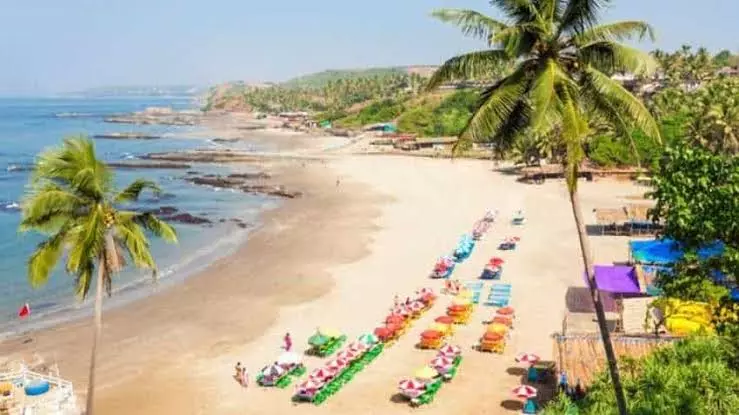 Top 5 off Beat Places In Goa