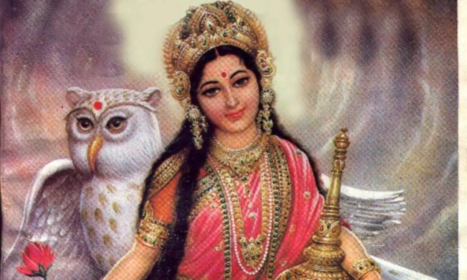 Mahamaya Devi