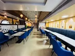 Lucknow Famous Restaurant