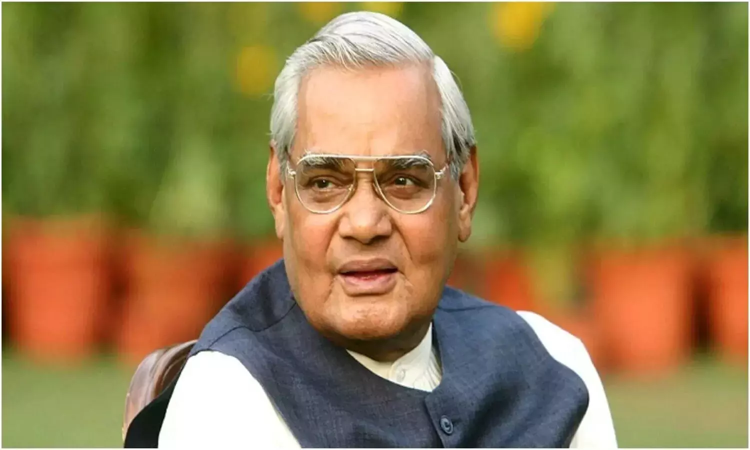Atal Bihari Vajpayee